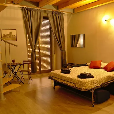 דירה Katane קטאניה